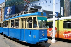 Zagreb, 1. July 2004